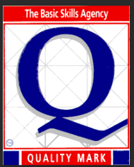 The Basic Skills Agency Quality Mark