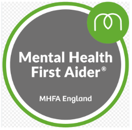 Mental Health First Aider