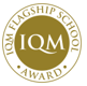 Inclusion Quality Mark - Flagship School Award