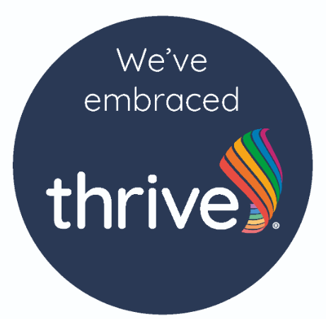Thrive