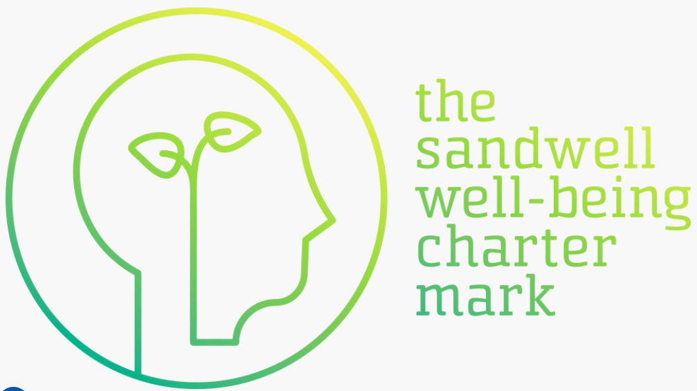 The Sandwell Well-Being Charter Mark