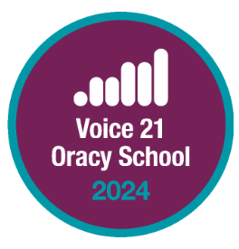 Voice 21 Oracy School